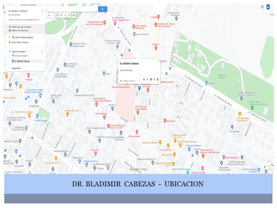 gastroenterologos quito